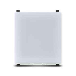 Schneider Electric Zencelo Yellow LED Night Foot Lamp, IN8490FLY