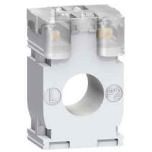 Schneider Electric Powerlogic 50A 21mm DIN Mount Tropicalised Current Transformer, METSECT5CC005