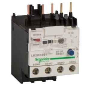 Schneider Electric TeSys 0.8-1.2A Class 10A Differential Thermal Overload Relay, LR2K0306