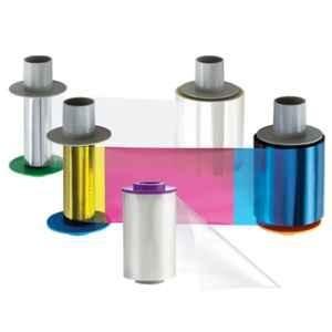 Fargo Coloured Ribbon for Hid Fargo HDP Printers, 084053