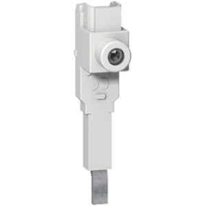Schneider Electric Multi9 63A White Terminal Connector, M9XCPC04