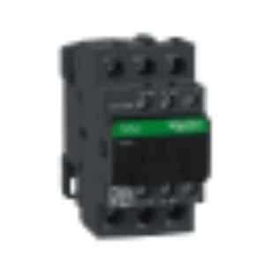 Schneider Electric 3 Pole 25 A 230 V AC coil TeSys Deca Contactor, LC1D25P7