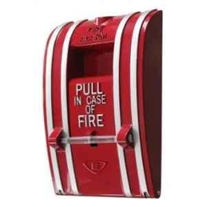 Edwards Single Action Fire Alarm Station, SIGA-270
