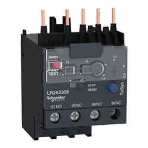 Schneider Electric Thermal Overload Relay, LR2K0308