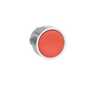 Schneider Electric Easy Harmony XB2 22.5mm Red Head for Push Button, ZB2BA4C