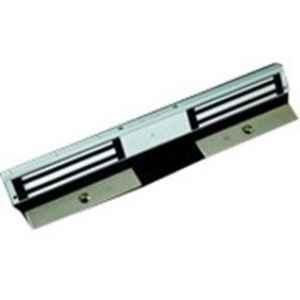 Algatec 272kg Double Door EM Lock with LED Monitored, UL275DL