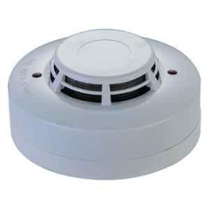 Ravel Analogue Addressable Smoke Detector with 8 Digit Dip Switch, RE 317D-SL