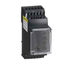 Schneider Electric Harmony 5A 194-528 VAC 2 CO Multifunction Phase Control Relay, RM35TF30