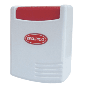 Securico ABS Economy Panic Switch, SECPSE