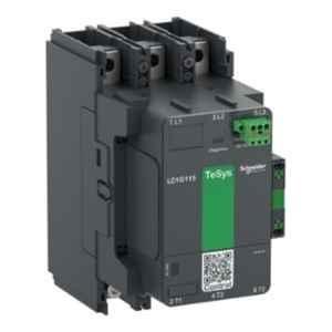 Schneider Electric TeSys Giga 185A 130V AC/DC 3 Pole STD48 Contactor, LC1G185EHEN