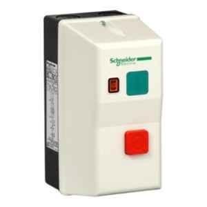 Schneider Electric TeSys LE 12-16A 415VAC Coil Enclosed DOL Starter, LE1M35N722