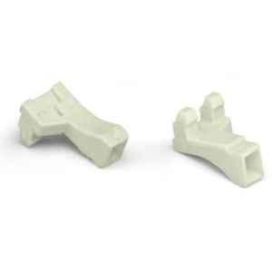 Wago 5mm Light Gray Snap-On Type Coding Key, 231-129