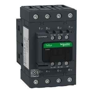 Schneider Electric TeSys D AC1 415V 60 A 4P EverLink Contactor, LC1DT60AF7