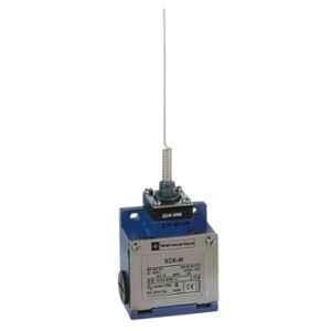 Telemecanique XCKM 1NC+1 NO Multi-Directional Head Limit Switch, XCKM106H29