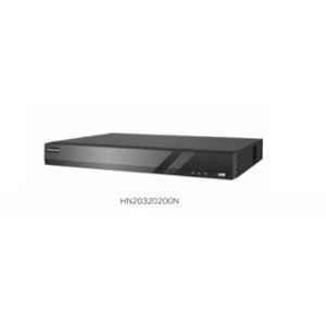 Honeywell 20 Series 32 Channel H.265 2 SATA Non-PoE NVR, HN20320200N