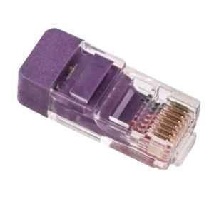 Schneider Electric Canopen Line Terminator for Rj45 Connector, TCSCAR013M120