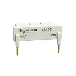 Schneider Electric TeSys LA4D 110-250VAC Varistor Suppressor Module, LA4DE2U