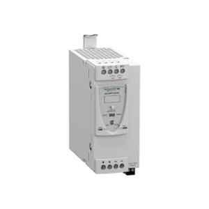 Schneider Electric 1 or 2 Phase 5A 100-500V Regulated SMPS, ABL8RPS24050