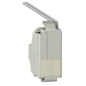 Schneider Electric EasyPact EZC 200-277VAC Shunt Trip Voltage Release MCCB, EZASHT200AC