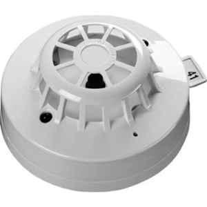 Apollo Discovery 17-28V DC 100x42mm White Heat Detector, 58000-400