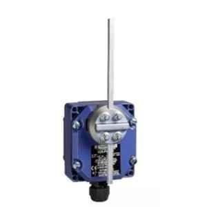 Schneider Electric 4 Pole 3A Limit Switch, XCRE18