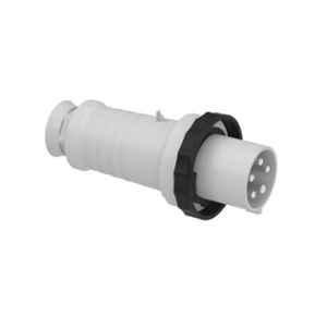 Schneider Electric Mureva 63A 3P + N + E Pratika Industrial Wander Plug, 81386