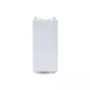 Schneider Electric Zencelo Blank Cover Frame, IN8430X(BZ)