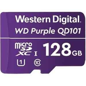 Western Digital 128GB Purple CSD Card, WDD128G1P0C