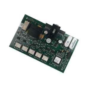 Edwards 24V Network Adapter Card, 3X-NET