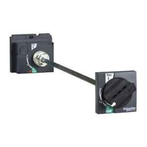 Schneider Electric Extended Rotary Handle for Compact NSX 100/160/250A, LV429338