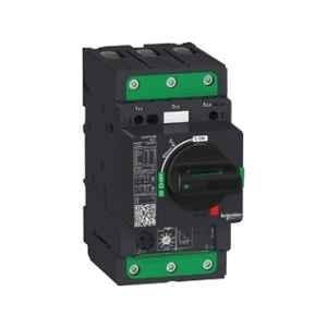Schneider Electric TeSys GV4 115A 3 Pole Motor Circuit Breaker, GV4P115N