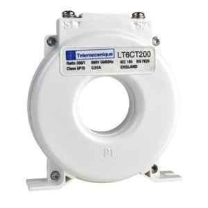 Schneider Electric TeSys T 690V 35mm 5P Current Transformer, LT6CT2001