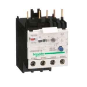 Schneider Electric TeSys 5.5-8A Class 10A Differential Thermal Overload Relay, LR2K0314