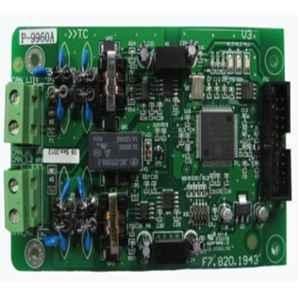 GST 3000m Can Network Card, P-9960A