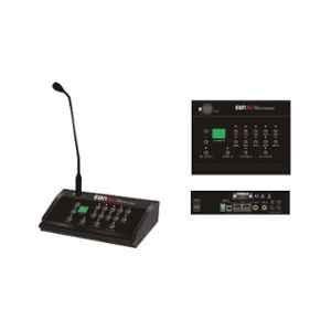 EONAV 10W 10 Zone Call Station, ATCS