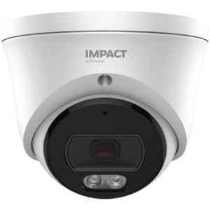 Imapct By Honeywell 2MP 2.8mm IP Colour Vision Fixed Lens Dome Camera, IHIE2PILC