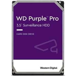 Western Digital 8TB Purple Hard Disk Drive, WD8001PURP