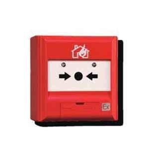 GST 24V DC Intrinsically Safe Conventional Manual Call Point, DC9202IS