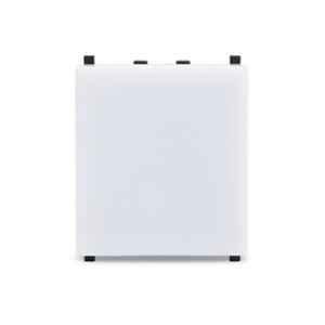 Schneider Electric Zencelo White LED Night Foot Lamp, IN8490FLW