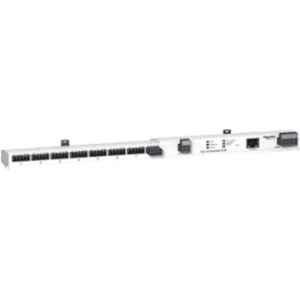 Schneider Electric Acti9 Smartlink SI B Modbus TCP/IP & Wireless Communication Module, A9XMZA08