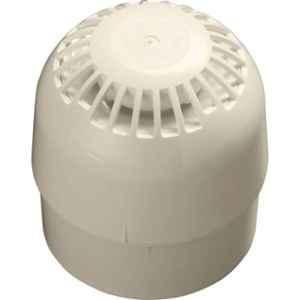 Apollo 17-28V DC Polycarbonate Intelligent Open Area Sounder, 55000002