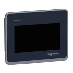 Schneider Electric Harmony ST6 4 inch 6.9W Touch Panel Screen, HMISTW6200