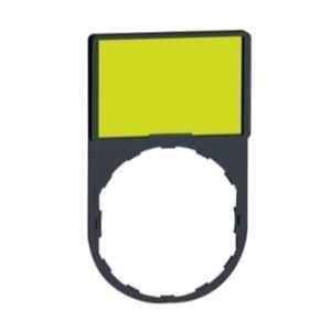 Schneider Electric 30x50mm Plastic Legend Holder, ZBY6102