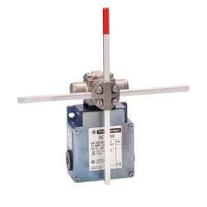 Telemecanique 3A 230V AC Limit Switch, XCKMR54D1H29
