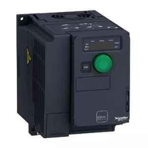 Schneider Electric Altivar 0.55kW Machine Compact Control Variable Speed Drive, ATV320U06N4C