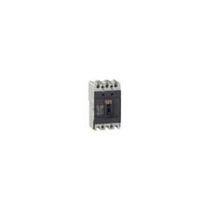 Schneider Electric EasyPact EZC 100A Three Pole MCCB, EZC100H3100, Breaking Capacity: 30 kA