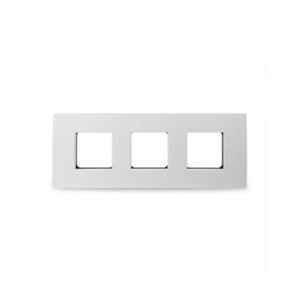 Schneider Electric Opale 16A 1 Module White Switch without Indicator, X1101WH