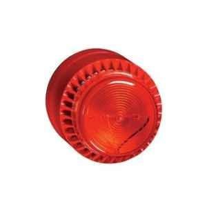 Eaton 28 VDC Red Weatherproof Deep Base, FX000WP