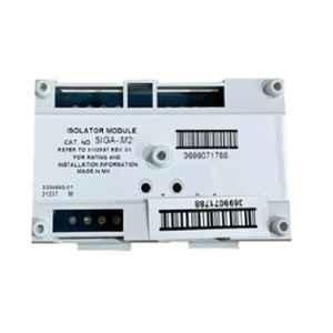 Edward Fault Isolator Module for Isolating Shorted, SIGA-IM2