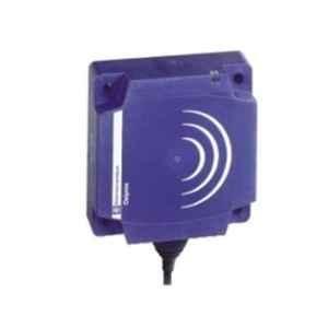 Telemecanique 6mm M12 SS303 12-24VDC Inductive Proximity Sensor, XS912RWPAM12